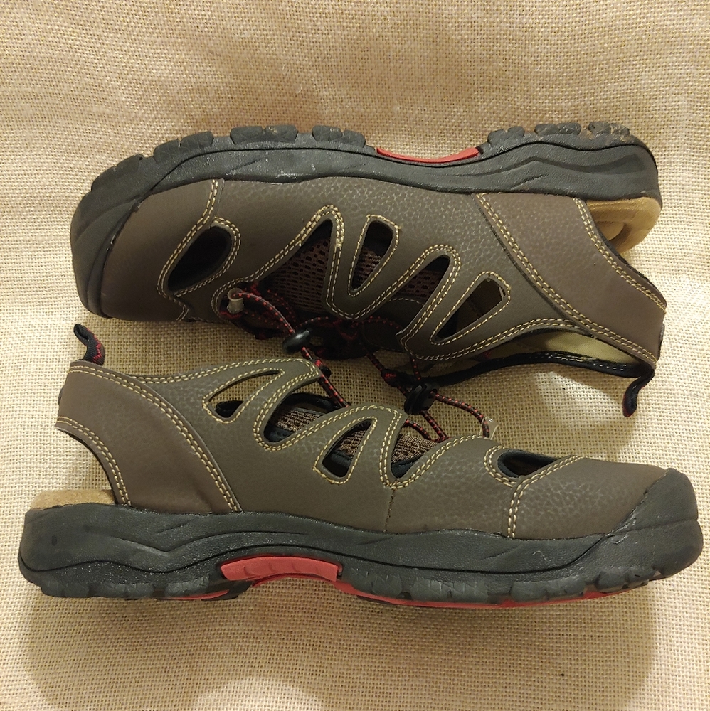 St. John Bay Sandal